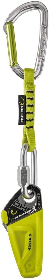 EDELRID Ohm blue. - Image 3