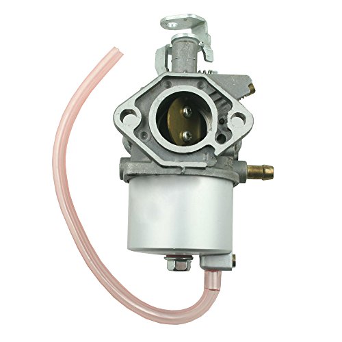 VideoPUP(TM) Carburetor For Club Car DS Golf Cart 1992-1997 FE290 Engine Carb 1016478 - Thumbnail 4