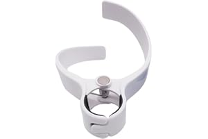 Creative Portable Beverage Coffee Beverage Simple Subway Clip Holder BicycleMotorcycle Water Cup Accessories Car for Travel P