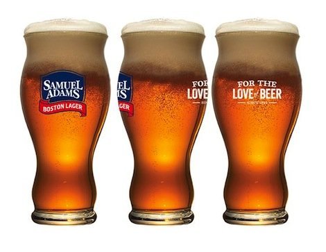 Samuel Sam Adams Boston Lager Sensory Pint Beer Glass 22oz Set Of 4 By Samuel Adams Buy Online In Bahamas At Bahamas Desertcart Com Productid 105744375