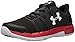 Under Armour Kids’ Grade School Kickit2 Low Lightweight Lifestyle Shoes