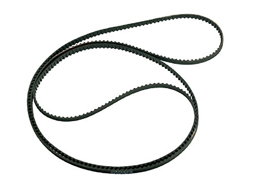 Microheli Timing Belt 360MXL
