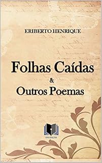 Livro FOLHAS CAÍDAS & OUTROS POEMAS
