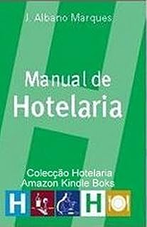 Livro Manual de Hotelaria (Coleção Hotelaria)