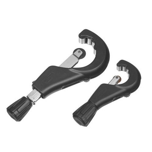 Click Here to See More Images Tubing Cutter w/ Flat Rollers - Cuts 1/2