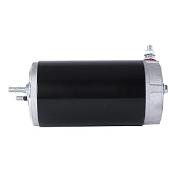 RAREELECTRICAL New 12V Snowplow Lift Motor