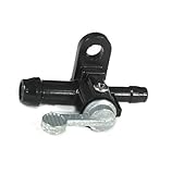 TK MADE IN JAPAN YAMAHA PW50 PW 50 FUEL GAS PETCOCK SWITCH VALVE BRAND NEW