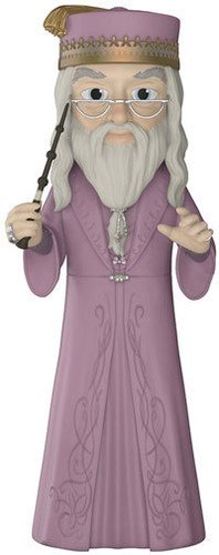 Funko Rock Candy: Harry Potter- Albus Dumbledore