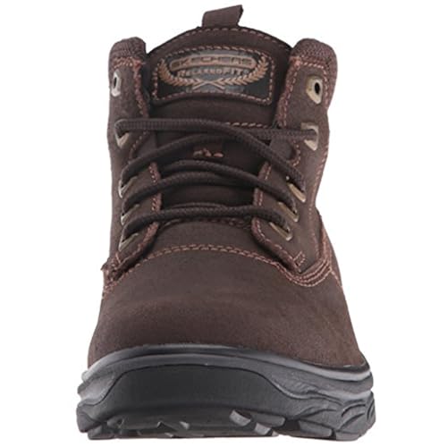 skechers resment chukka boot
