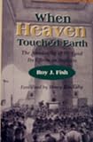 When Heaven Touched Earth: The Awakening of 1858 and Its Effects on Baptists