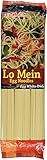 WEL PAC Lo Mein Egg Noodles, 10-Ounce