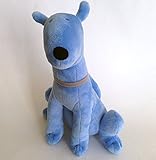 Kohl's Mac (from Clifford the Big Red Dog) Plush [Toy]
