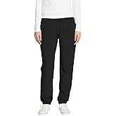 Eddie Bauer Women's Fleece Lined Pants, StormRepel® & UPF 50+, Functional Pockets