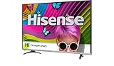 Hisense 65H8C