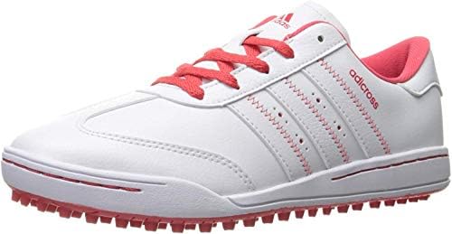 adidas girls golf shoes
