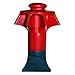 Danco 10451 Garbage Disposal Genie, Pack of 1, Red