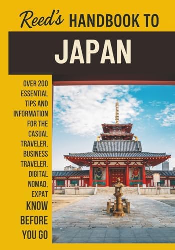 Japan Inside Out (A Personally Oriented Guidebook): Gluck, Jay