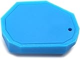 Honfitat Bluetooth 4.0 iBeacon Module NRF51822 Chipset Silicon Case view 6