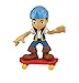 Fisher-Price Jake and The Never Land Pirates: Skate Park Playset