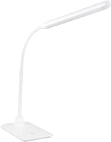 PURElite Natural Daylight Hobby Lamp – Flexible LED Table Desk Light 4