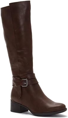 naturalizer tai high shaft boots