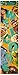 Paper Magic Eureka Muppets Vertical Classroom Banner, Welcome, Measures 45 x 12