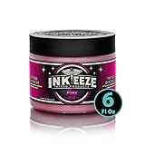 INK-EEZE Pink Tattoo Ointment for Artists and