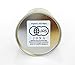 HARU MATCHA - 40g Tin (1.4oz) Japanese Organic Premium Ceremonial Grade Matcha Green Tea Powder - JAS Organic Certified - Ichibancha First Harvest