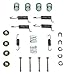 Wagner H17256 Parking Brake Hardware Kit
