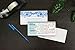 Mandala Top Tear Personal Checks (1 Box of Singles, Qty. 125) Top Tear Value Price Personal Checks