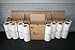 10 Riso S-4250 Wholesale Widgets Brand Compatible Masters. This Is a Case of 10 Compatible Brand Master Rolls. These Masters Are for Use in Risograph RZ & EZ Series Duplicator.
