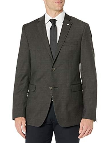 Suit Measurements Regular Vs Mens Suits Size 44 Short Original