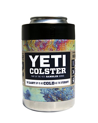 yeti soda