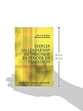 Image de Leading with Authenticity in Times of Transition (French Edition)