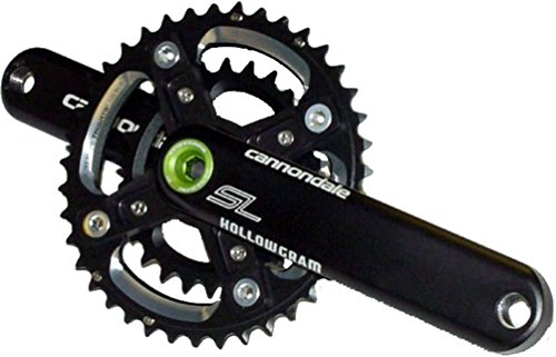 cannondale sl crankset