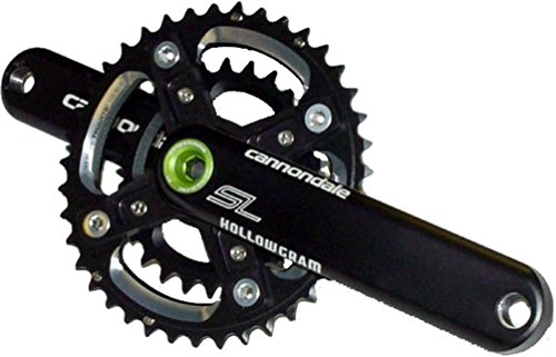 cannondale sisl crankset