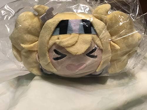 艦これ Lawson ローソン 限定 ぬいぐるみマスコット ガンビアベイ 18鎮守府秋祭り 艦隊これくしょ