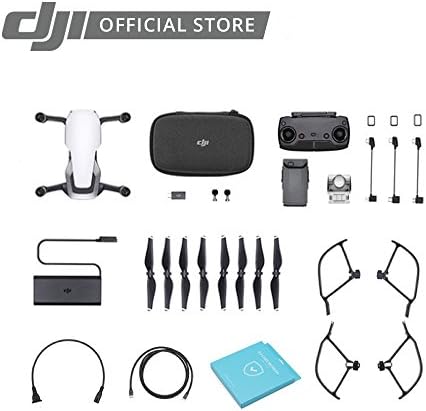 dji refresh mavic air