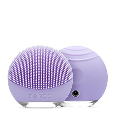 luna go for sensitive skin