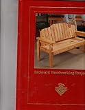 Backyard Woodworking Projects