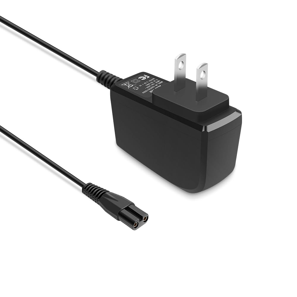 Photo 1 of 3.5V Charger for 9649 Wahl Color Pro Cordless Hair Clipper & Trimmer 9649, 3.5V Power Cord Replacement 6.6FT