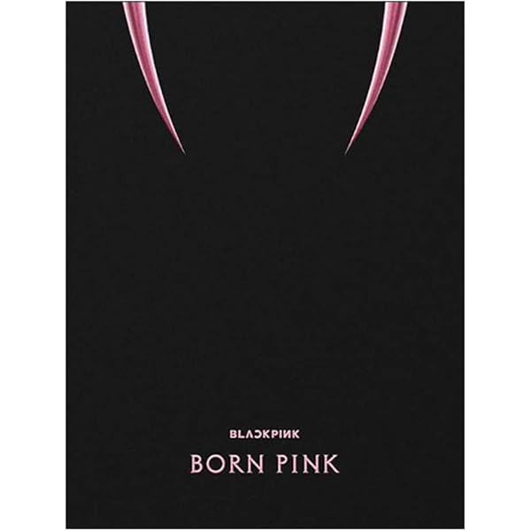 blackpink ルビー photo book 新品未開封 デジパック blackpink ルビー photo book 新品未開封 デジパック