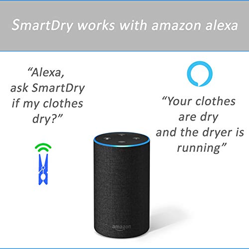 2 SmartDry+Wireless+Laundry+Clothes+Electric