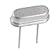 uxcell 5X Crystal HC-49S Low Profile Oscillator, 16 MHz