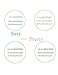 Cilucu Unisex Baby Bodysuits Kimono Onesies Newborn Clothing Sets Side Snap Short Sleeve Cotton Lt Green 12-18 Months