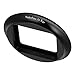 Fotodiox Pro WonderPana Go H3+ and HERO4 Filter Adapter - GoTough Filter Adapter System for The GoPro HERO3+ and HERO4 Skeleton Housing Case
