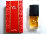(Pack of 1) TABU By Dana Eau De Cologne Spray 1.0 oz Women's Fragrance, Brand New IN Box GIFT