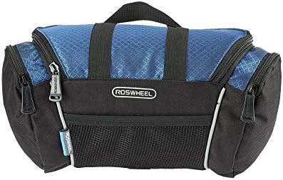 Roswheel Bicycle BOX Handlebar Bag Cycling Bike Basket Bicycle Package