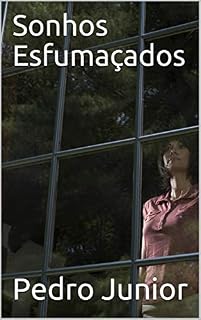 Livro Sonhos Esfumaçados