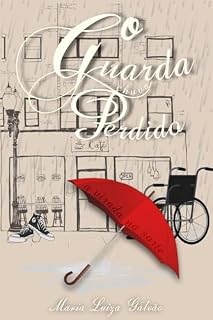 Livro O Guarda-chuva perdido: A virada da sorte